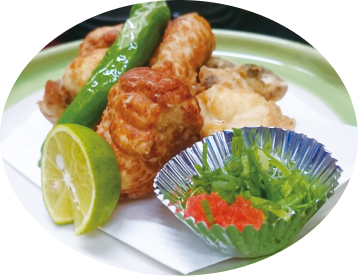割烹料理