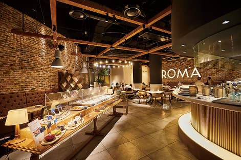 店内