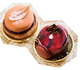 ケーキ