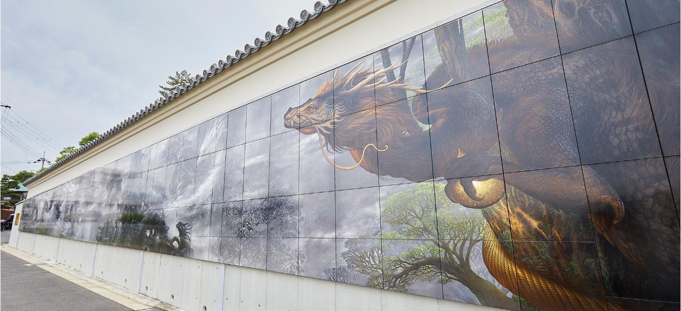 門戸厄神 東光寺