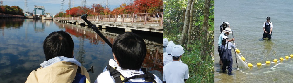 兵庫県立尼崎小田高等学校