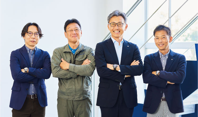 株式会社研文社