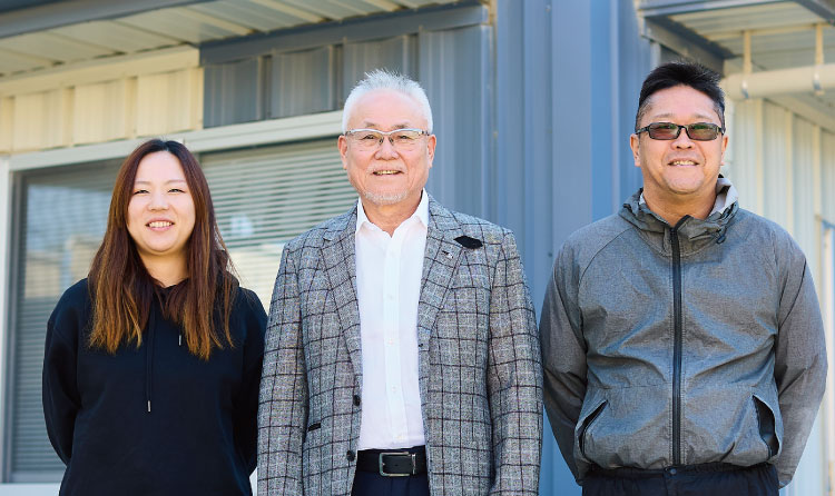 株式会社マルエイ