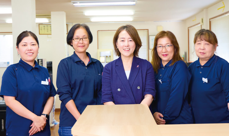 株式会社栄水化学